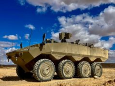 Eitan APC