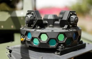 L3Harris teams with Israel’s IAI Elta on threat detection kit for Australian armored vehicles Othello fire detection system for armored vehicles