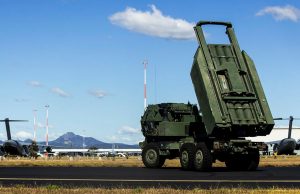 Australia buying HIMARS launchers from the US HIMARS for Australia