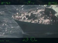 Russian spy ship off Hawaii