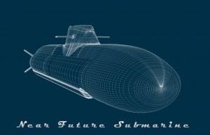 Italy’s U212 NFS submarine program passes critical design review Type 212 NFS design