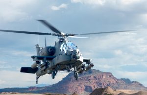 Boeing nets $1.9B to build 184 Apache attack helicopters Apache attack helicopter