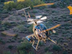 Nigeria places order for newest Cayuse Warrior Plus variant light attack helicopter Cayuse Warrior Plus contract with Nigeria