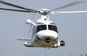Private company buys 2 more AW139 helos for lease to Australian Army