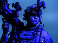Saab Signs $33.8M Ground Combat Framework Agreement with NATO