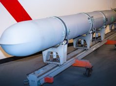 US approves $895 worth of Tomahawk missiles for Australia Tomahawk Block V