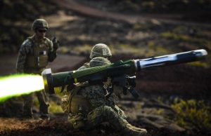 US clears sale of 600 Javelins for the UK More Javelins for the UK