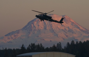 US Army halts helo flights after fatal Apache crash