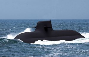 Italy gives nod for build of 3rd U212 NFS submarine