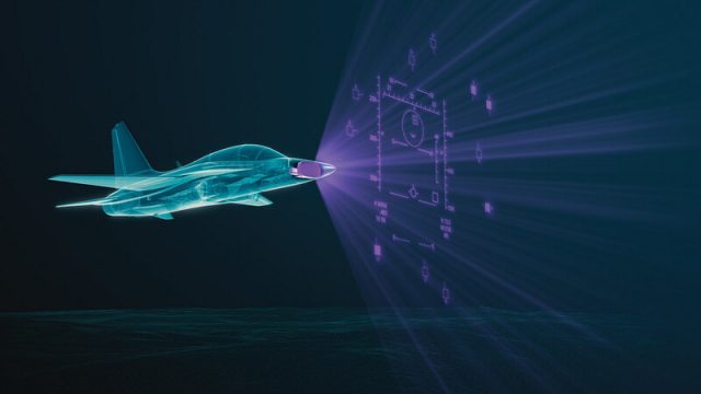Raytheon Technologies PhantomStrike