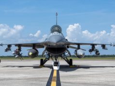 Ukrainian pilots starting training on Western 4th-gen fighters, UK confirms