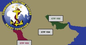 Combined Task Force (CTF) 154