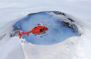 Argentina buys six 407GXi helicopters for its Air Force