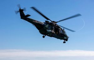 Australian Taipan helo crashes off Queensland during Talisman Sabre drill Australian Army MRH-90 Taipan crash during Talisman Sabre maneuver