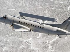 Poland makes an order for two airborne early warning aircraft