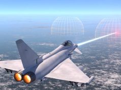 Royal Air Force boosts Typhoon fleet with $1B investment in new radars