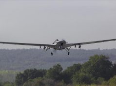 Saudi Arabia procures Turkish drones
