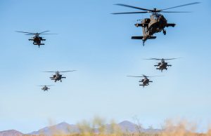 US Army continues Apache upgrades with AH-64E V6.5 as the latest variant