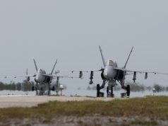 USMC identifies pilot killed in F/A-18 Hornet crash Fatal USMC F/A-18 crash
