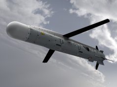 UK fast-tracks SPEAR-EW jammer production with added funding