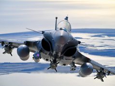 France orders 42 Rafale fighters