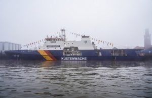 Potsdam-class OPV