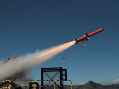 Marte ER anti-ship missile
