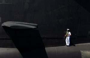 HMAS Dechaineux