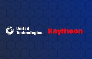Raytheon United Technologies merger