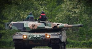 Leopard 2PL