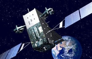 GEO satellites