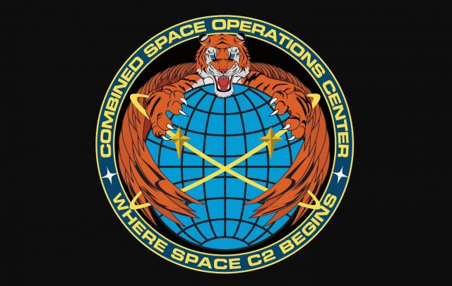 Combined Space Operations Center