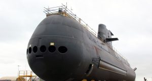 Collins-class submarine