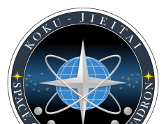 Japan Space Force logo