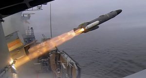 RBS15 missile