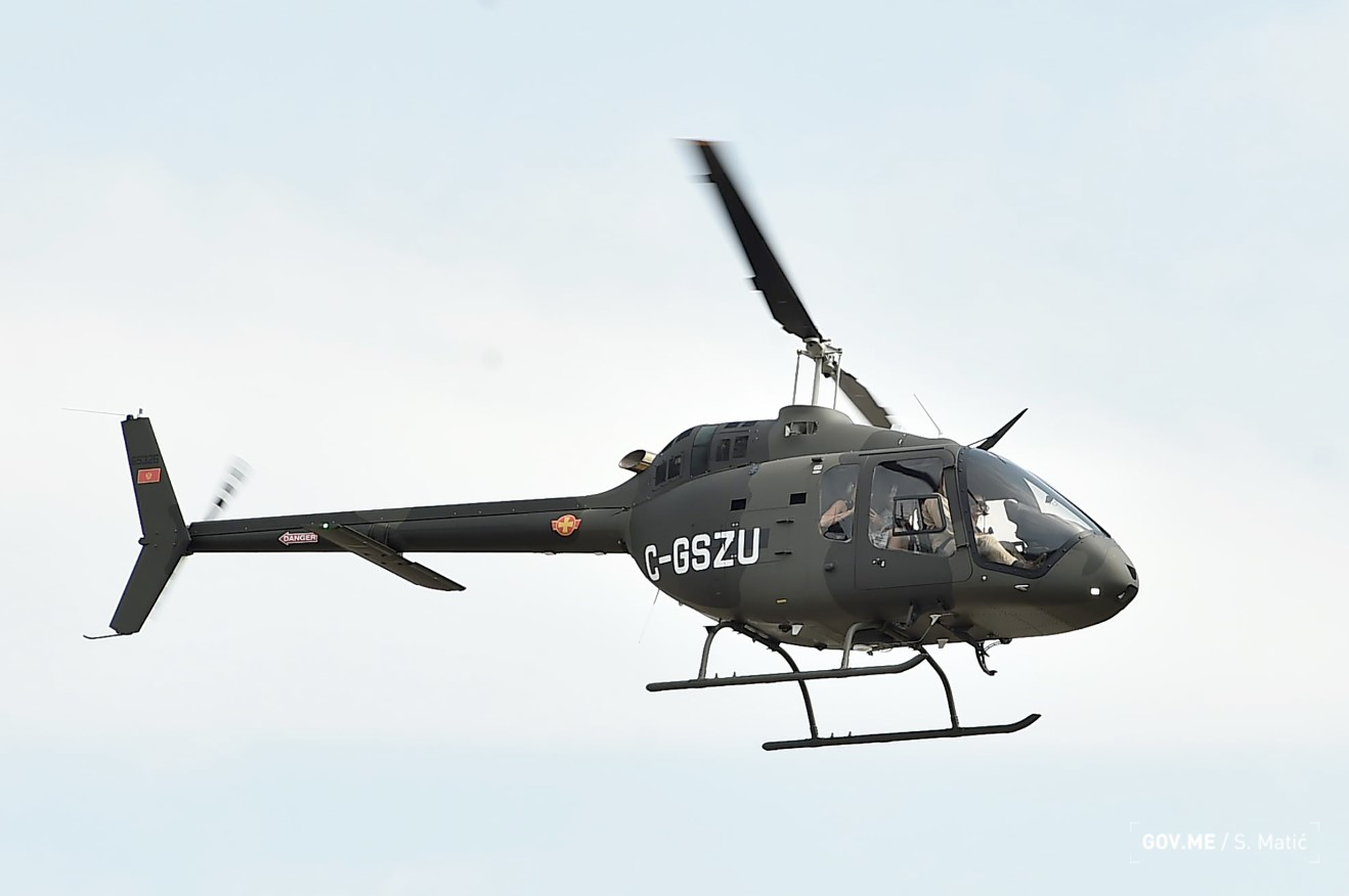 Bell 505 ile ilgili görsel sonucu