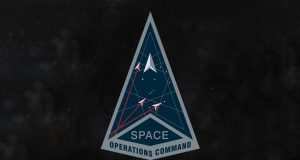 US Space Operations Command