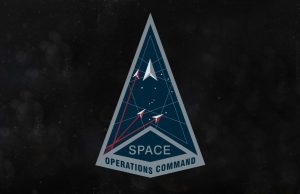 US Space Operations Command