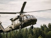 CROATIA – UH-60M BLACK HAWK HELICOPTERS
