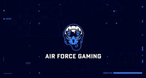 Air Force Gaming League