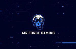 Air Force Gaming League