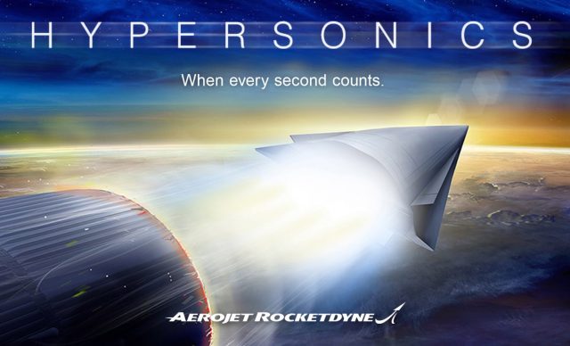 Aerojet Lockheed acquisition