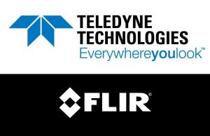 FLIR Systems Teledyne acquisition