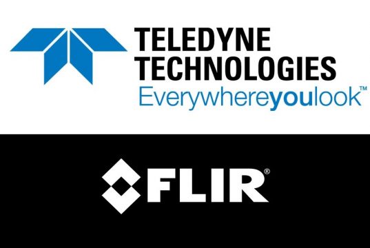 FLIR Systems Teledyne acquisition