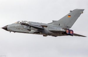 German Air Force Tornado