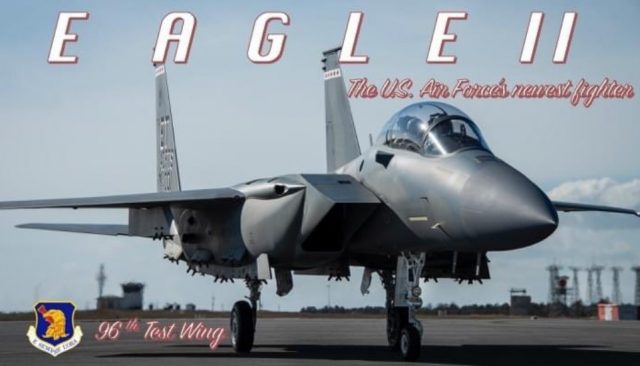 Eagle II