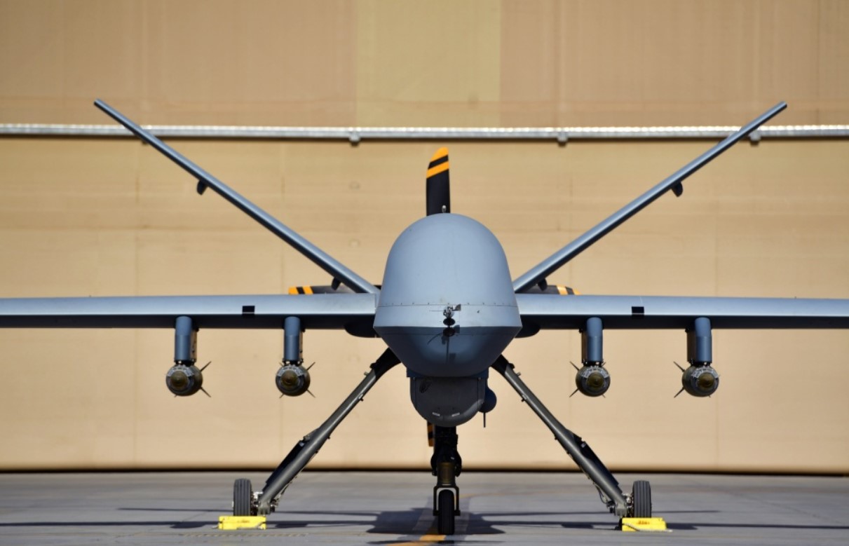 US Air Force proceeding with major upgrade for MQ-9 fleet | Defense Brief