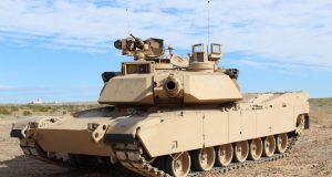 Abrams M1A2 SEPv3 (System Enhancement Program Version 3) is an upgrade to the US Army’s current main battle tank