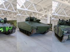 Czech Army IFV procurement cancelled