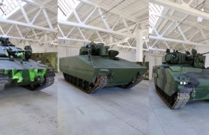 Czech Army IFV procurement cancelled